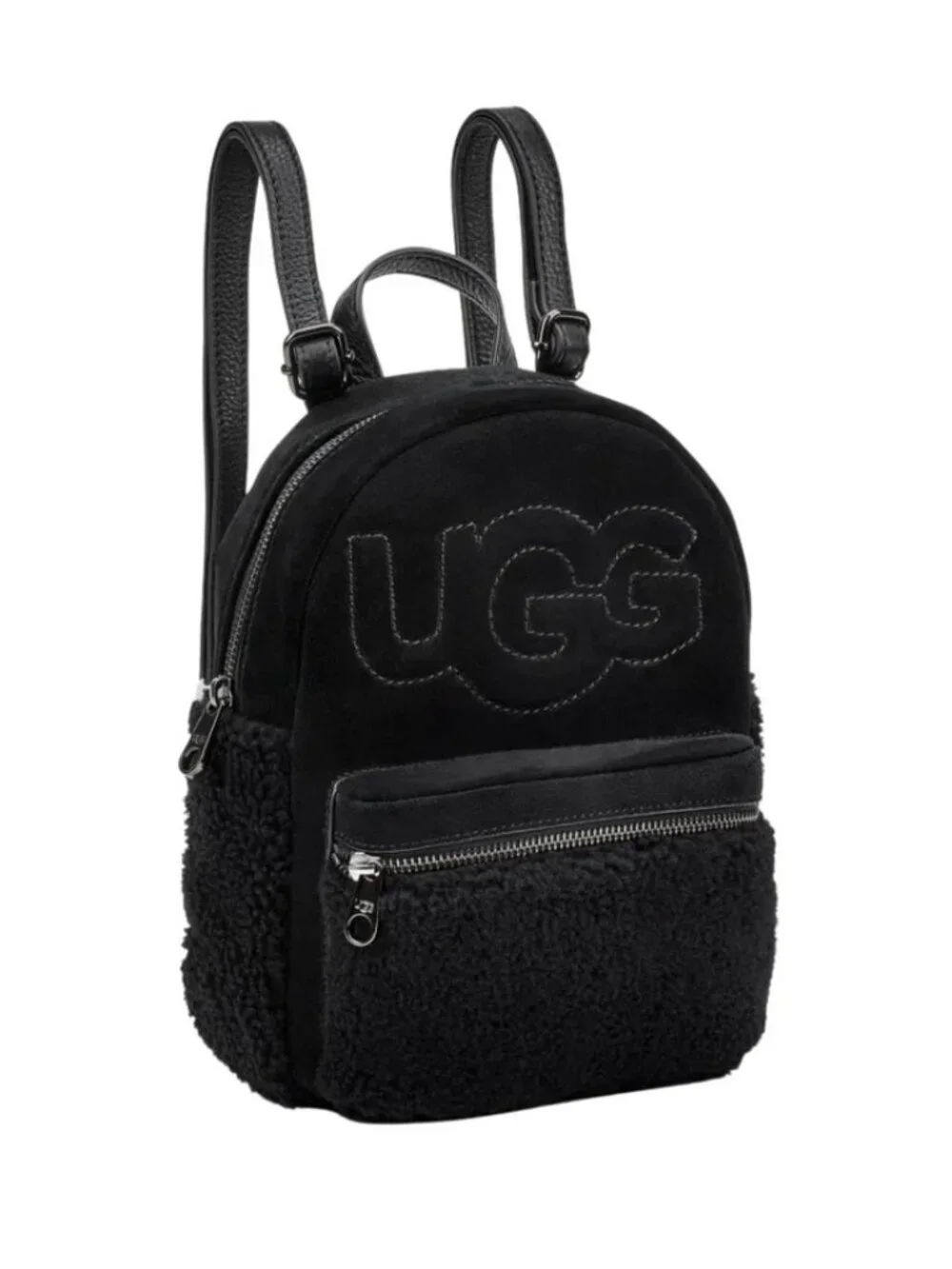 UGG Black Sheep Dannie II Mini Backpack